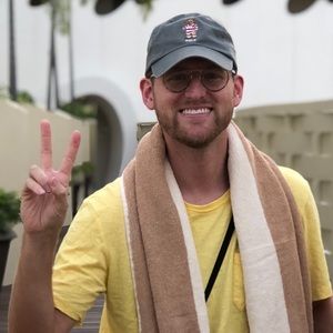 Meet your Posher, Georges